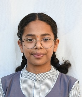 AARUHI GUPTA 